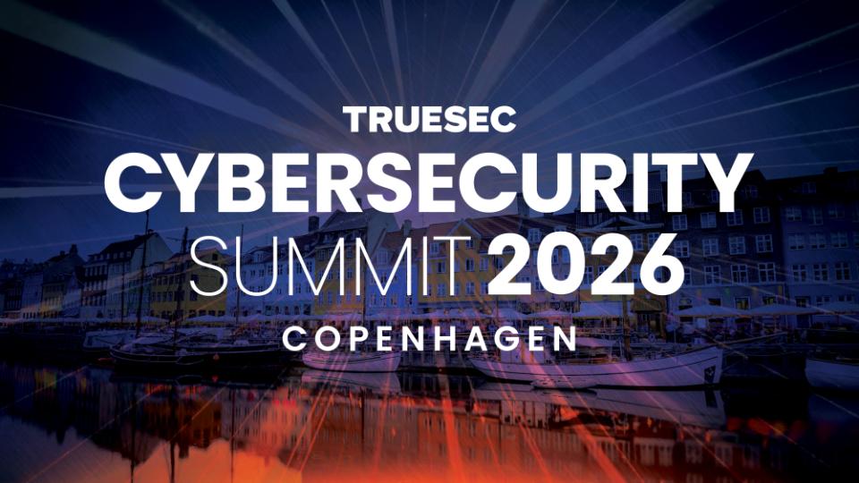 Truesec Cybersecurity Summit 2026
