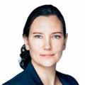 Marie Bugge Severinsen