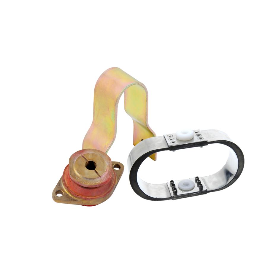 Nato Stock Mounts