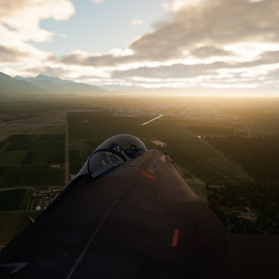 D-WORLD Visuial Engine