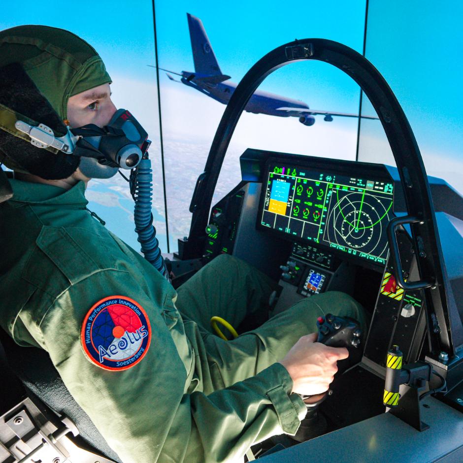 Human Factors Training