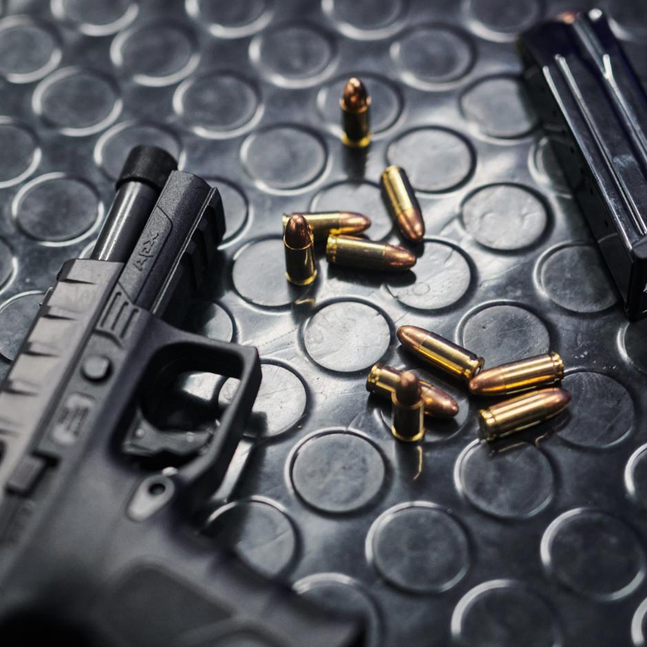 9x19 ACTION PI SXF by RWS