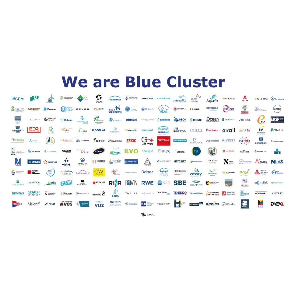 A trusted Maritime Security innovation network