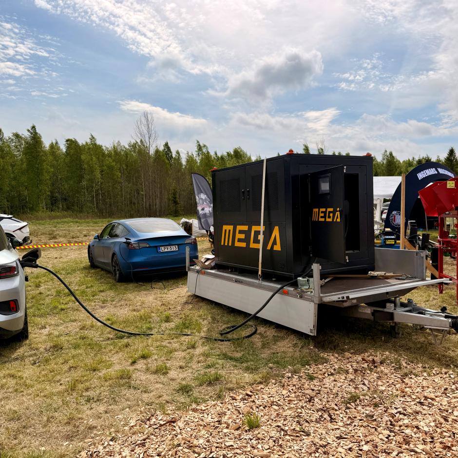 MEGA160