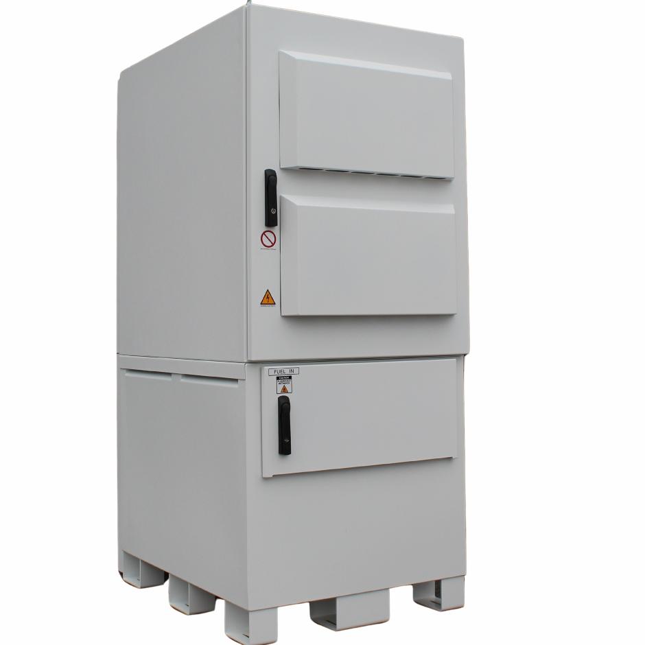 XST 2/3 cabinet