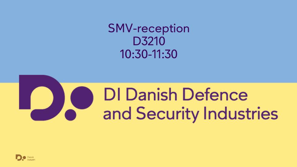 SMV reception