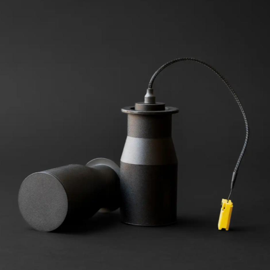 DRONE WARHEAD 75 MM