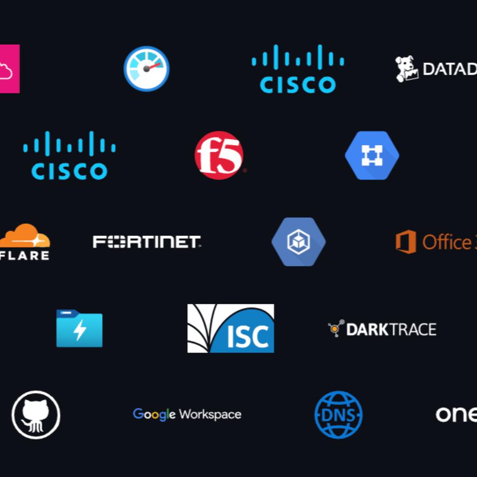 Integrations