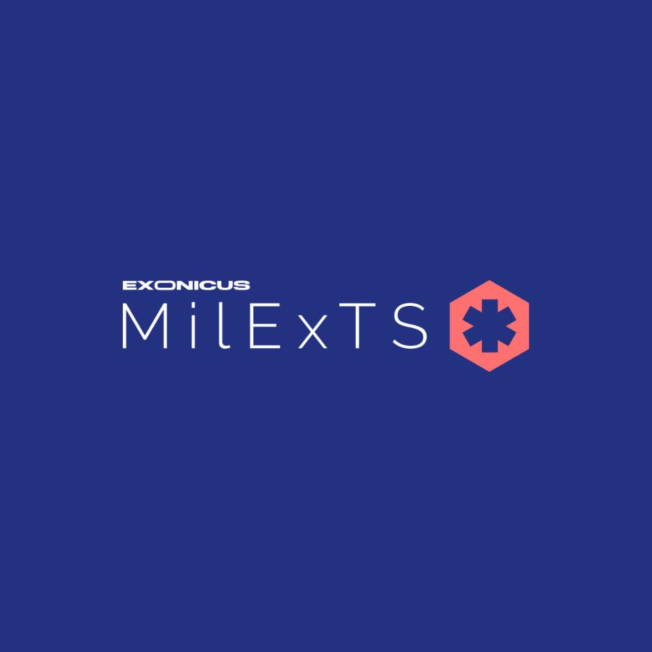 MilExTS®