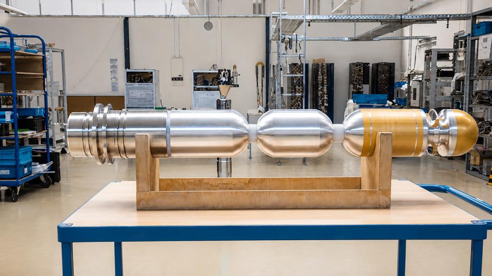Aeromaritime Group to Exhibit at DALO Industry Days 2026