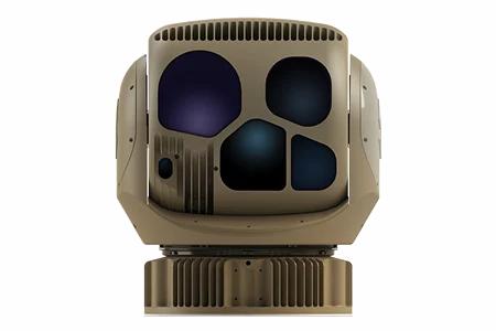 TacFLIR® 280-HD