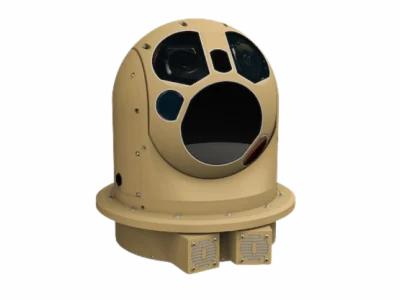 TacFLIR® 380-HD