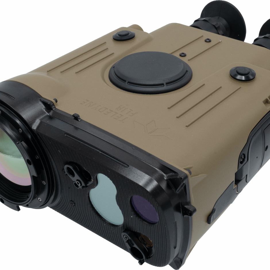 Recon® HD