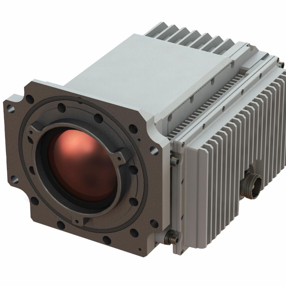 MilSight® LIRC III
