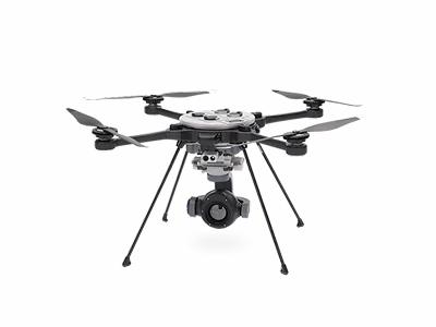 SkyRanger® R70