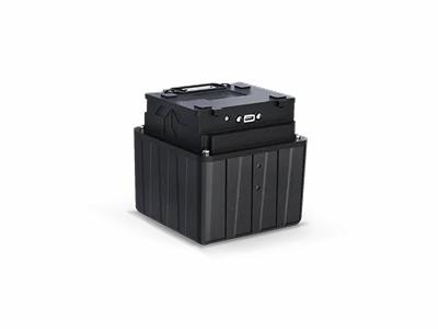 MUVE™ R430 (SkyRanger®)