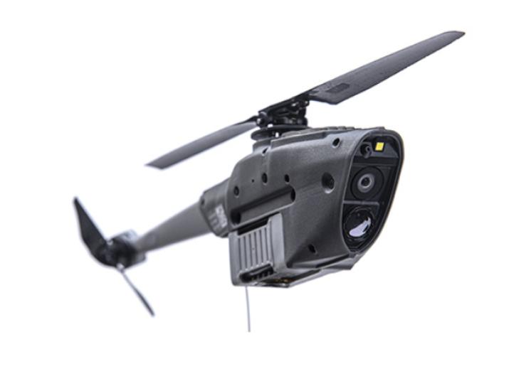 Black Hornet® 4 PRS
