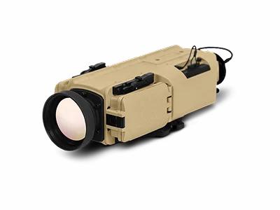 ThermoSight® HISS-XLR