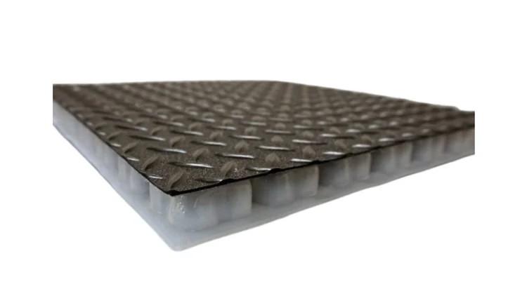 ProTEK® SKYDEX Protected Blast Matting