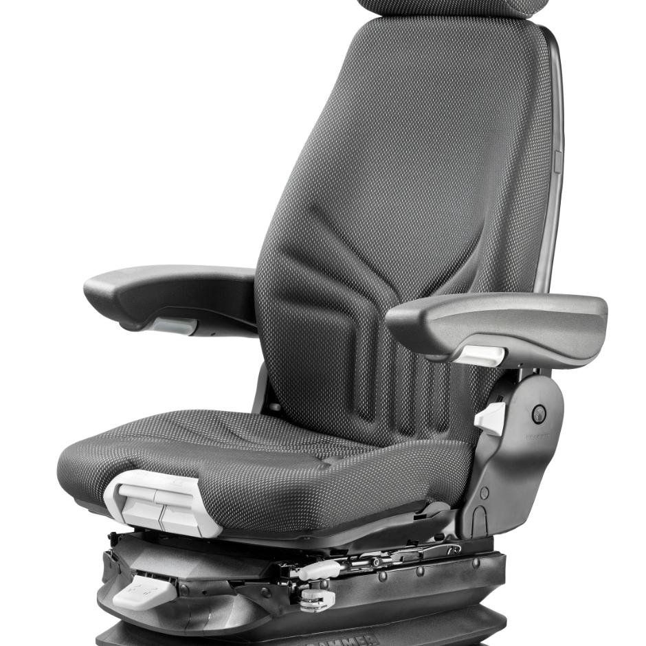GRAMMER - Avento Pro Air