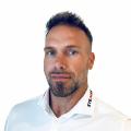 Jeppe Birkedal
