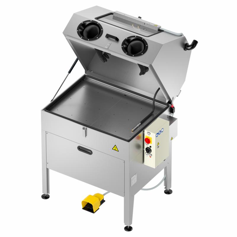 C 4000 Air Rensekar