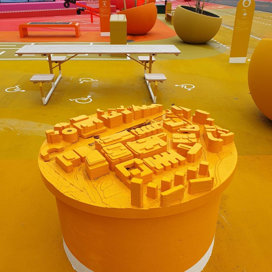 3D-print og additiv fremstilling