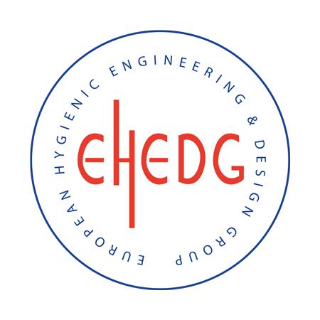 EHEDG Certificering af udstyr og komponenter til åbne og lukkede processer