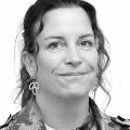 Linda Skov Bording