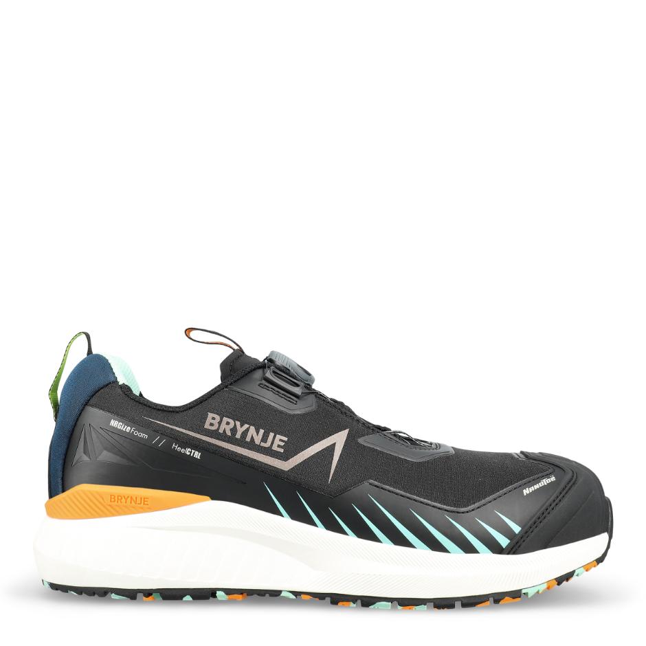 100201 / LAB Textile BOA®