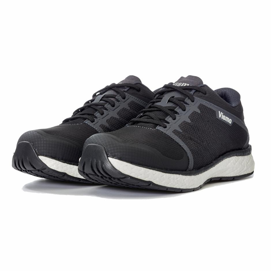 EJ37 / VISMO ESD SHOE