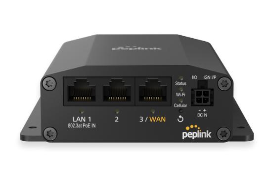 Peplink MAX BR1 Mini router