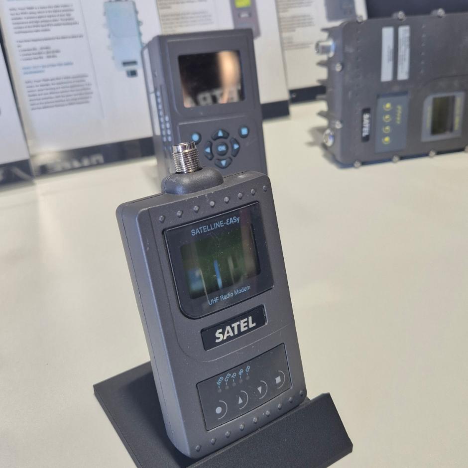 SATEL-EASy+ radiomodem