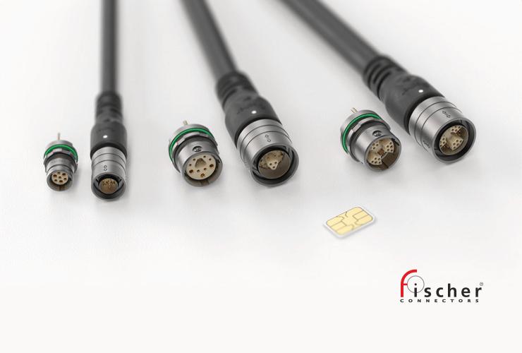 RODAN: Mindre, hurtigere, flere forbindelser; Fischer MiniMax™