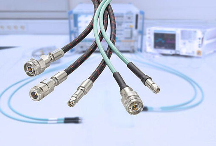 RODAN - RPC-2.92 Adaptere, Testkabler og Kompakt Kalibrering Kits
