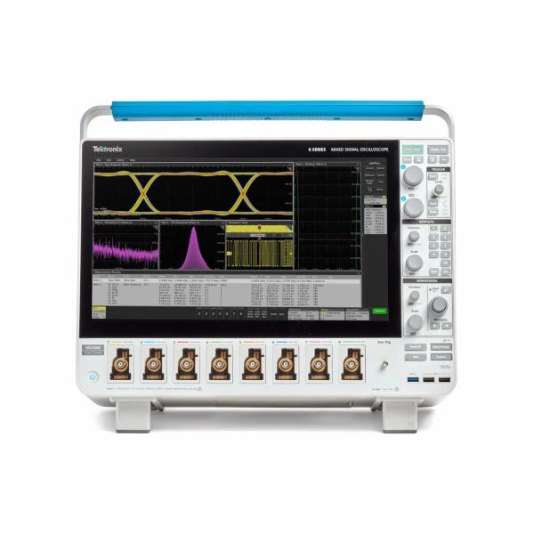 Oscilloscope - Tektronix MSO6B series