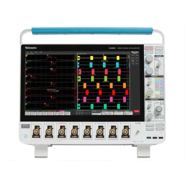 Oscilloscope - Tektronix MSO5B series