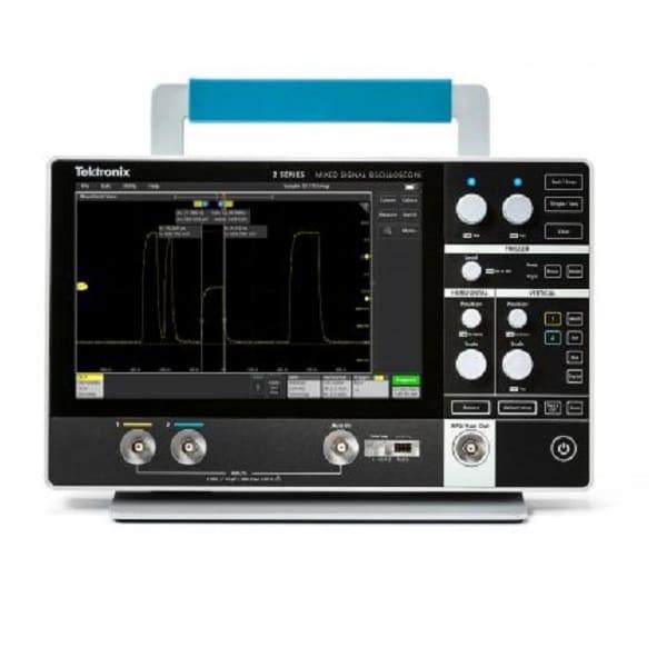 Oscilloscope - Tektronix MSO2 series