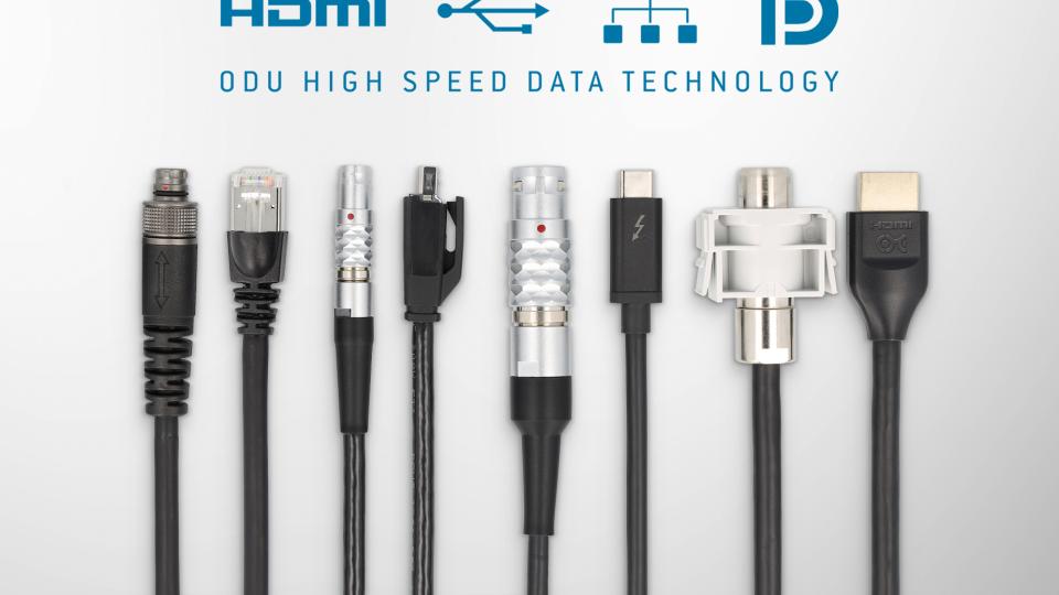 ODU får standard dataprotokoller til at virke under ekstreme forhold