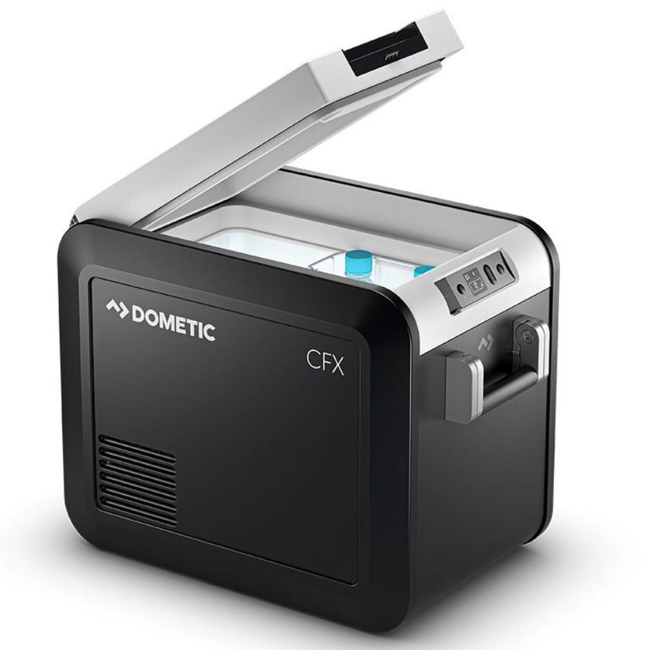 Dometic coolers