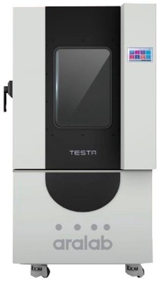 Testa Walk-in klimakammer