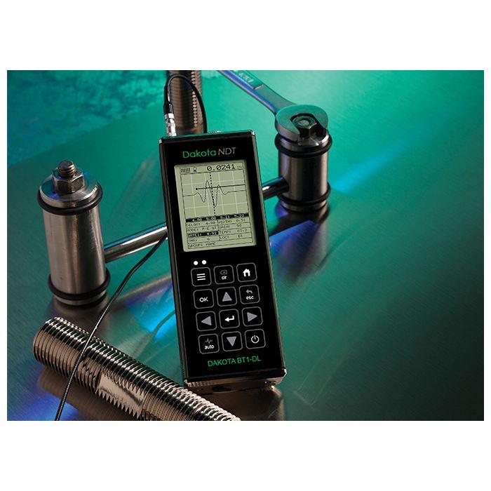 UT Bolt måler Dakota BT1-DL