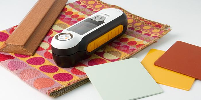 Farvescanner X-Rite RM200QC