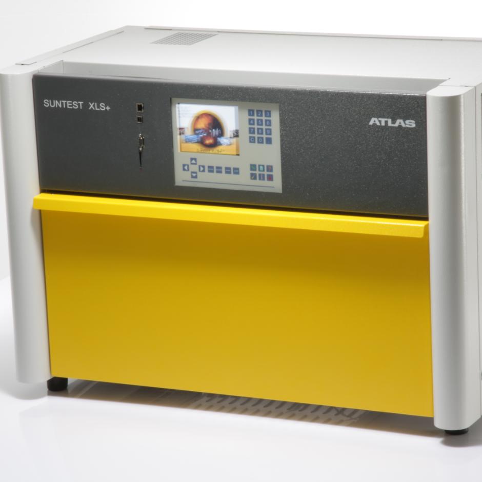 Suntest XLS²+