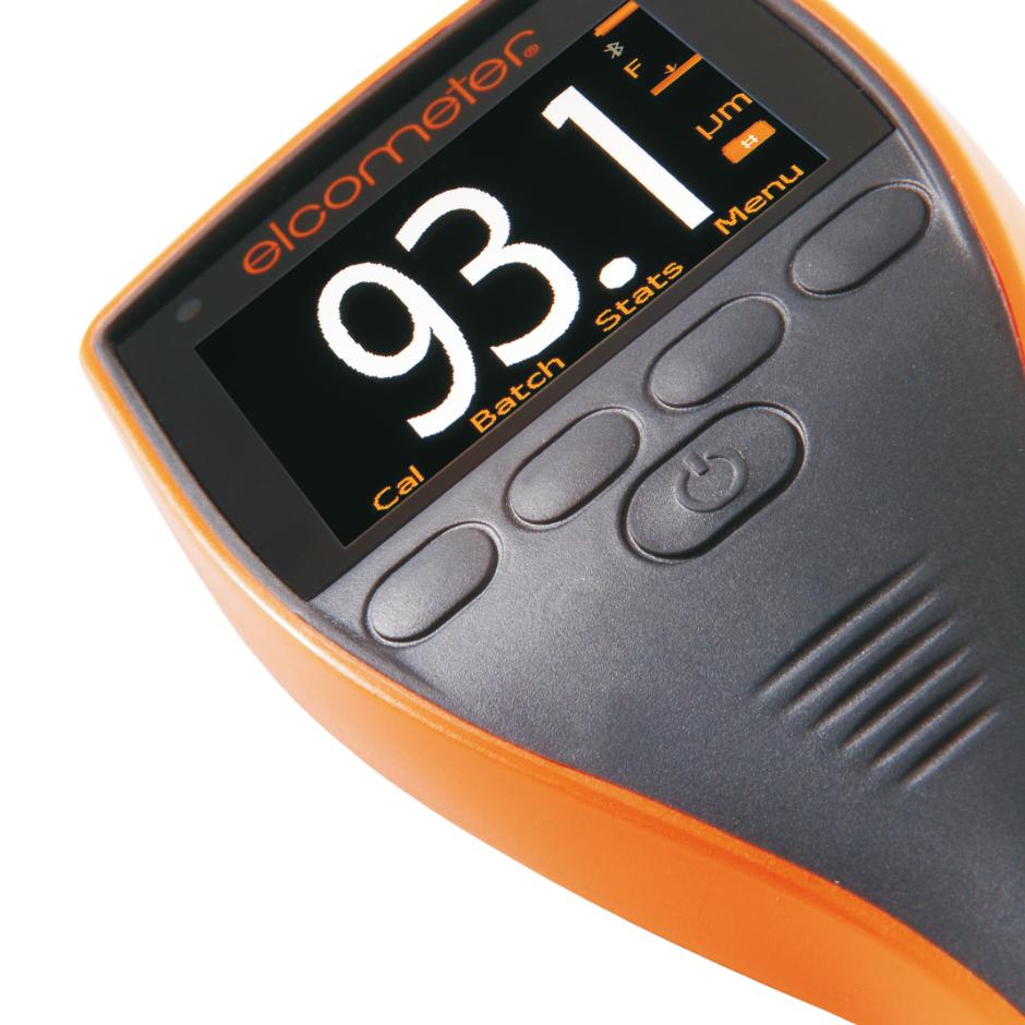 Lagtykkelsesmåler Elcometer 456C