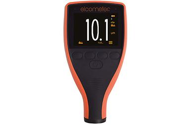 Lagtykkelsesmåler, økonomisk Elcometer 415