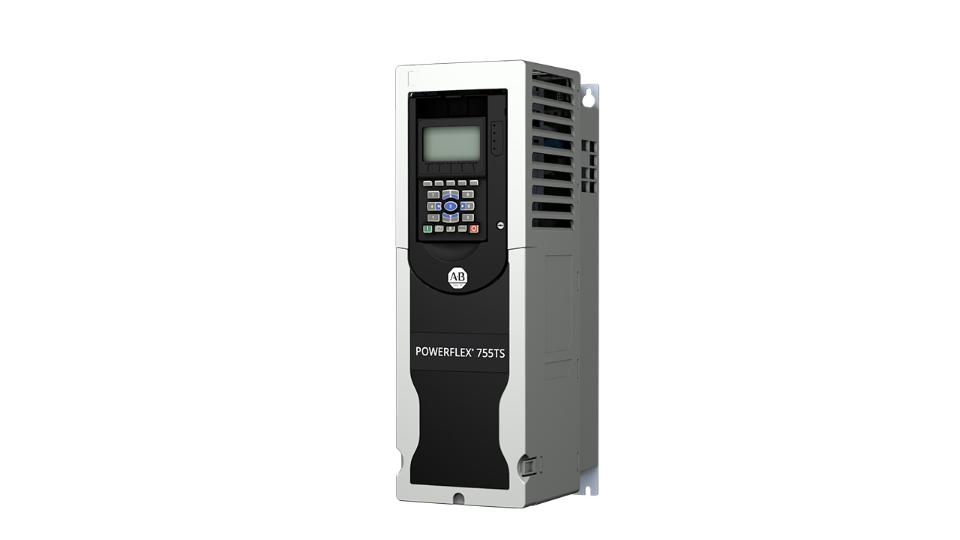 Ny generation af PowerFlex-drev giver mere kontrol, øget oppetid, og bedre ROI