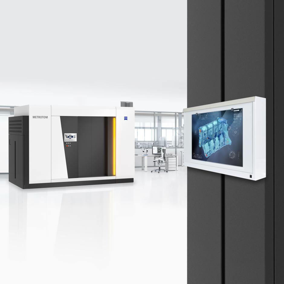 ZEISS METROTOM