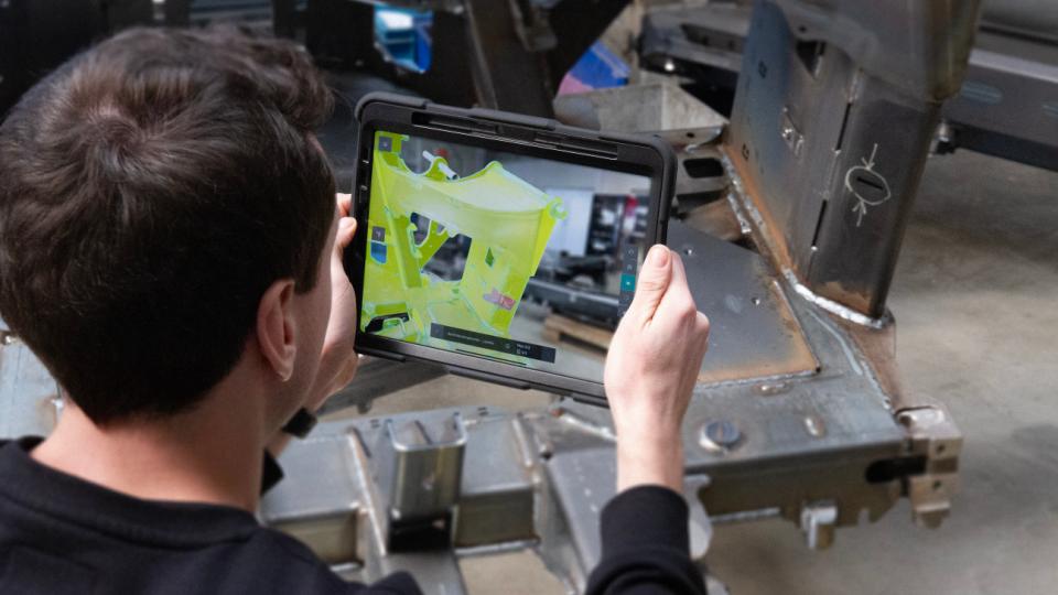Twyn - ny kraftfuld software platform