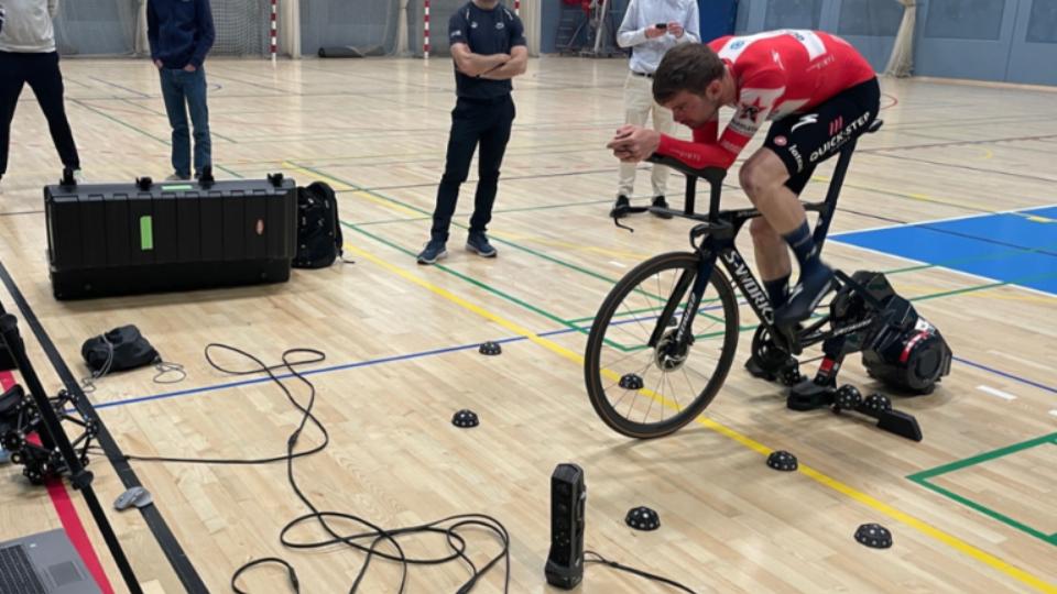 Team Danmark og Kvejborg ApS